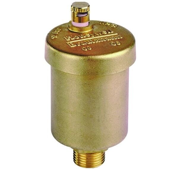 E121-1/2A Honeywell Otomatik Hava Purjörü