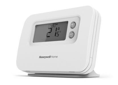 Honeywell T2H110A0069 Kablolu Oda Termostatı Programlanabilir T2
