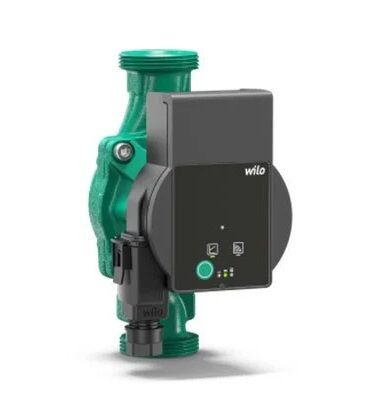 Wilo Atmos Pico 30/1-6 Sirkülasyon Pompası 1 1/4\'\' 180 mm