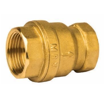 Mirox Çekvalf İç Diş 1 1/4''