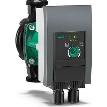 Wilo Yonos Maxo 25/0,5-10 Sirkülasyon Pompası 1\'\' 180 mm