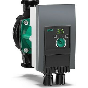Wilo Yonos Maxo 25/0,5-12 Sirkülasyon Pompası 1\'\' 180 mm