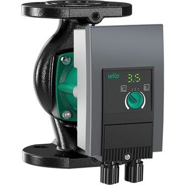 Wilo Yonos Maxo 50/0,5-12 Flanşlı Sirkülasyon Pompası DN50 280 mm