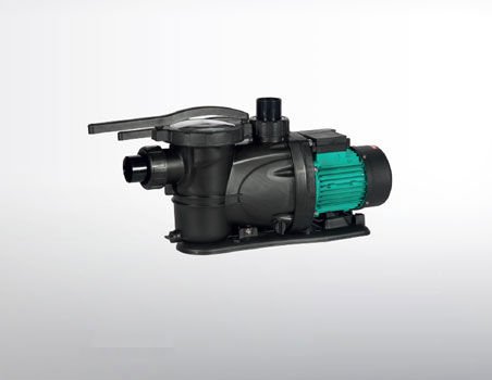 Wilo İnitial Pool 1.5 M Havuz Pompası Ön Filtreli