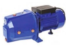 JET 150 Paslanmaz Milli Jet Pompa 1.5 HP 220 V - Water Sound