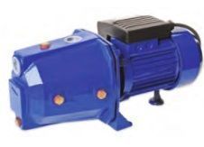 JET 200 Paslanmaz Milli Jet Pompa 2 HP 220 V - Water Sound