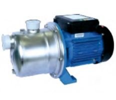 CJEXM150 Plastik Gövdeli Jet Pompa 1.8 HP 220 V - Water Sound