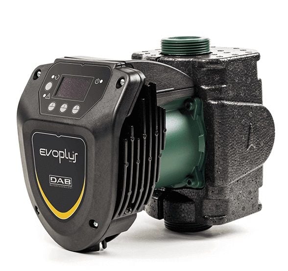 Dab Evoplus 80/180 XM Fre. Kon. Sirkülasyon Pompası 1 1/4''