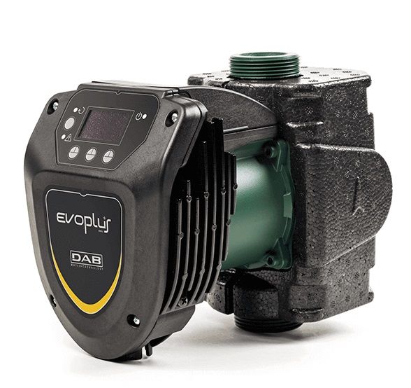 Dab Evoplus 80/180 M Fre. Kon. Sirkülasyon Pompası 1''