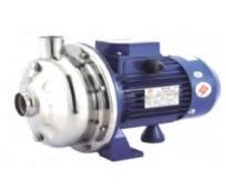 WB 70/090 Komple Paslanmaz Tek Fanlı Pompa 1.2 HP 380 V - Water Sound