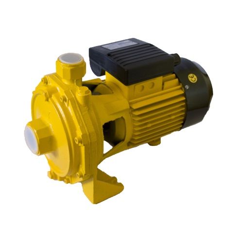 Vortex VKD 200 T Çift Kademeli Santrifüj Pompa 2 HP 380 V