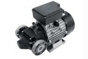 DP120230A Mazot Yağ Transfer Pompaları 1.5 HP 220 V - Water Sound