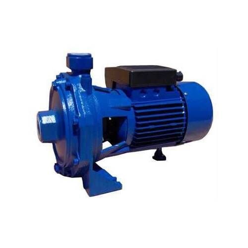 Amega SCM 2-52 Çift Kademeli Santrifüj Pompa 1.5 HP 220 V