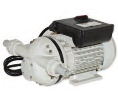 GP30024H Diyagramlı Mazot, Yağ, Adblue Su Pompası 0.24 HP 24 V - Water Sound