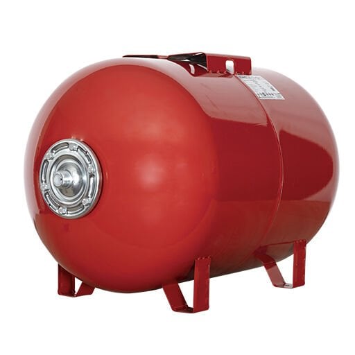 Eagle 100 LT Yatay Genleşme Tankı - 10 Bar