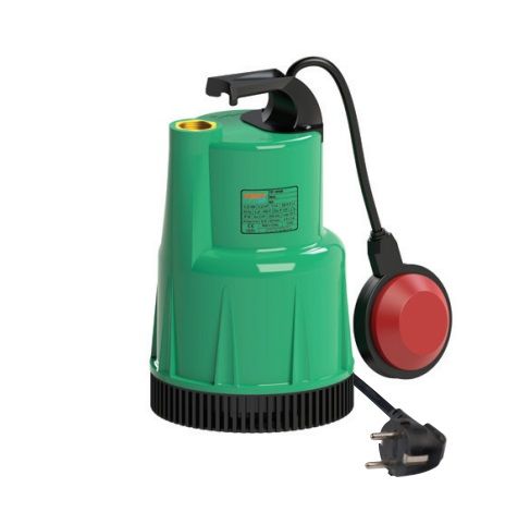 Troy Pompa HD 500 Drenaj Dalgıç Pompası 0.33 HP