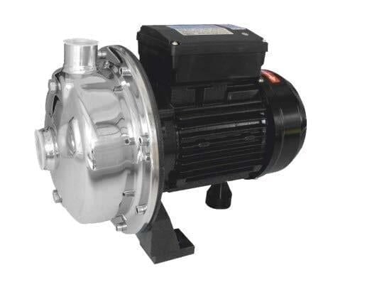 Winpo WNP BLC 70/100 Paslanmaz Santrifüj Pompa 1.3 HP Trifaze