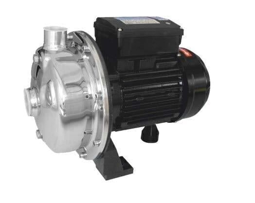 Winpo WNP BLC 200/150 Paslanmaz Santrifüj Pompa 2 HP Trifaze