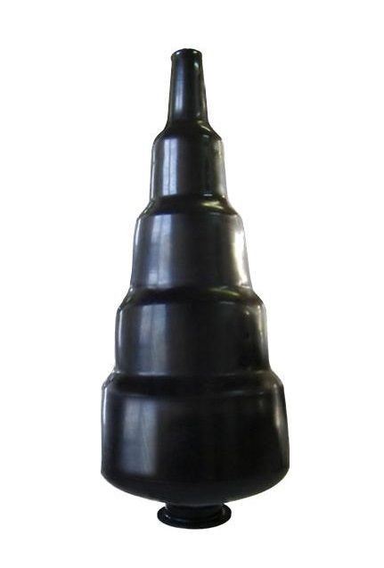 Membran 200/300 Litre EPDM D150 İtalyan