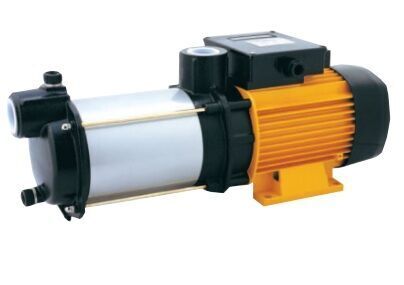 Winpo WNP 90-6 SH Paslanmaz Kademeli Pompa 2 HP