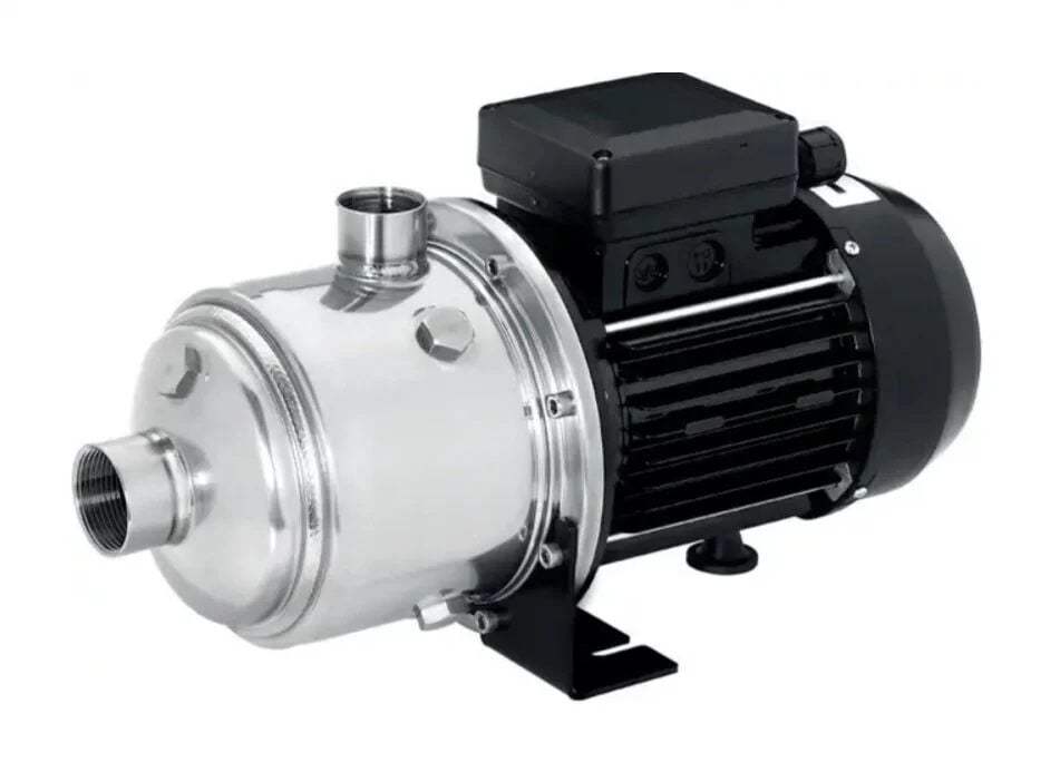 E-Tech EH 5/8 Pas. Yatay Çok Kademeli Pompa 2.2 HP