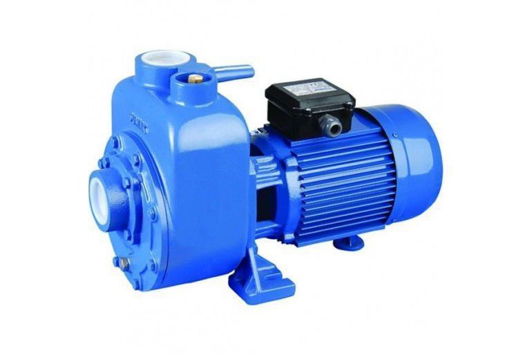 Sumak DSMT220/2 Kendinden Klapeli Santrifüj Pompa 2.2 HP 380V