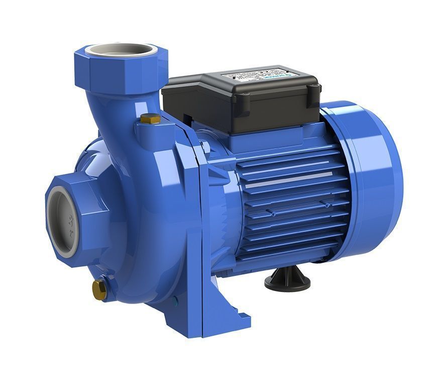 Sumak SMT220/2 Santrifüj Pompa 2.2 HP 380V