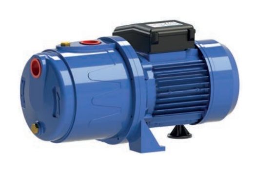 Sumak SMJK150/4 Sessiz Jet Pompa 1.5 HP