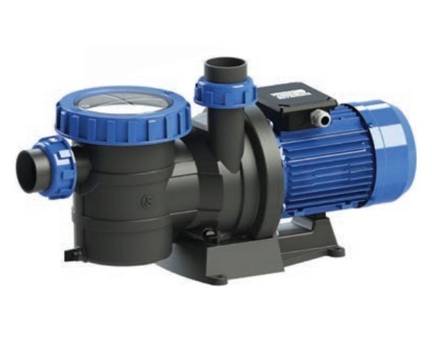 Sumak SMH150 Havuz Pompası 1.5 HP 2\'\'