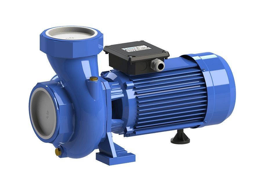 Sumak SMT300/4 Santrifüj Pompa 3 HP 380V