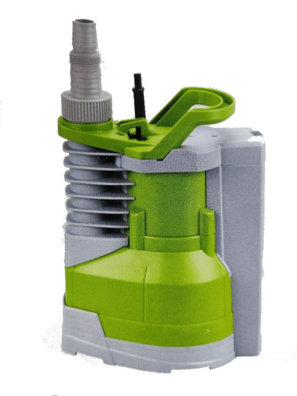 Winpo WNP 750 A - GF Gizli Flatörlü Drenaj Pompa 1 HP