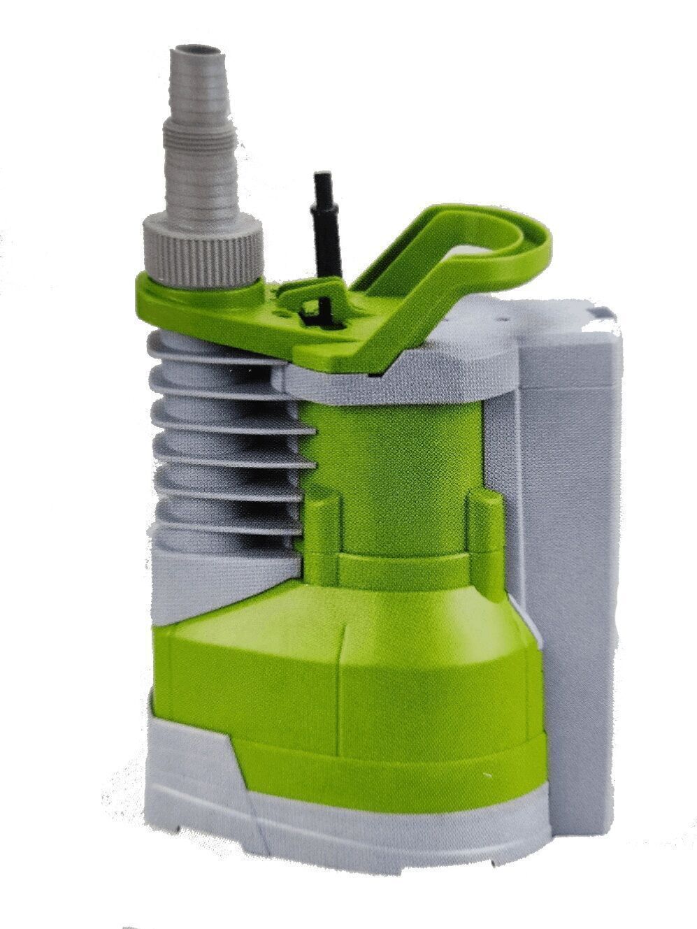 Winpo WNP 550 AW - GF Gizli Flatörlü Drenaj Pompa 0.75 HP