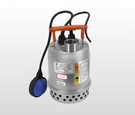 Winpo QCK 75 (M) Full Paslanmaz Drenaj Pompa 0.75 HP