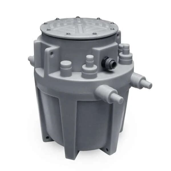 SFA Sanihydro Sanifos 280 1GR S Foseptik Tahliye İstasyonu - 280 Litre