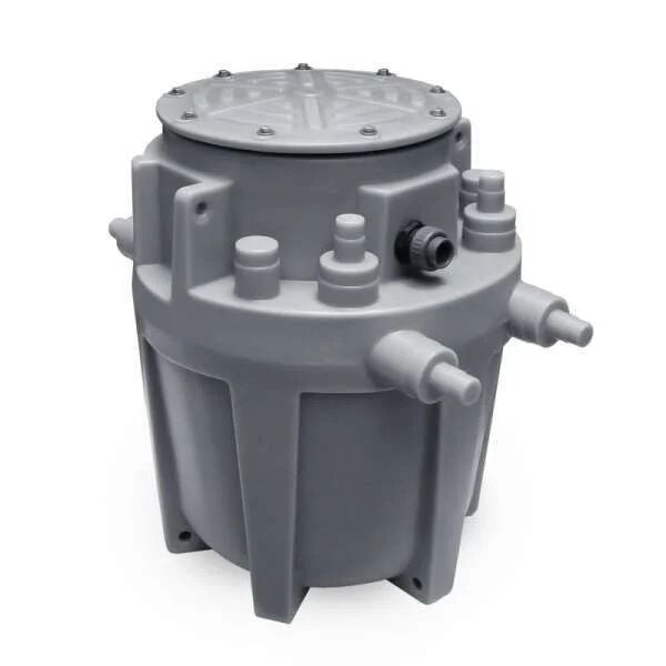 SFA Sanifos 280 1 VXS Foseptik Tahliye İstasyonu - 280 Litre -Vorteks Çarklı