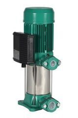 Wilo İnitial MSV 408 M Dikey Kademeli Pompa 3 HP