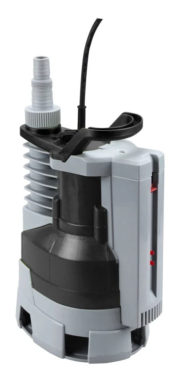 İmpo Q550B122 Gizli Flatörlü Drenaj Pompası 0.75 HP