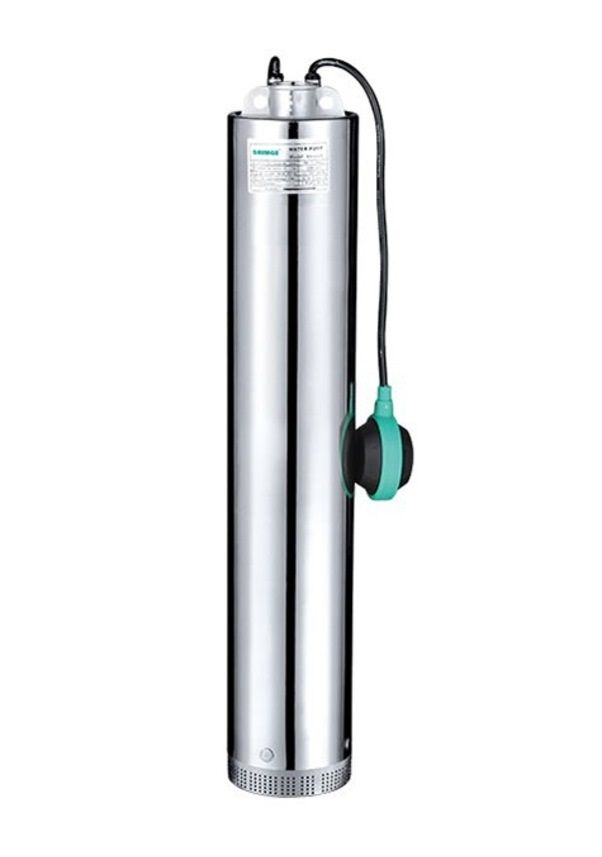 İmpo NKM 3/8 Keson Kuyu Pompası 88 Metre 2 HP