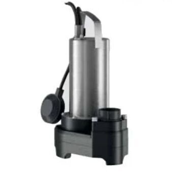 Wilo Padus MINI3-Padus MINI3-V04.10/M06-523/A-10M Drenaj Dalgıç Pompası