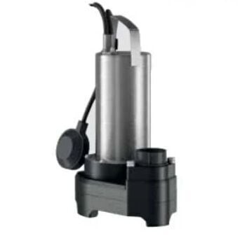 Wilo Padus MINI3-Padus MINI3-V04.08/T05-540/O-10M Drenaj Dalgıç Pompası