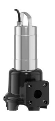 Wilo Rexa Unı-V05A/M004-523/A Foseptik Ve Kirli Su Dalgıç Pompa