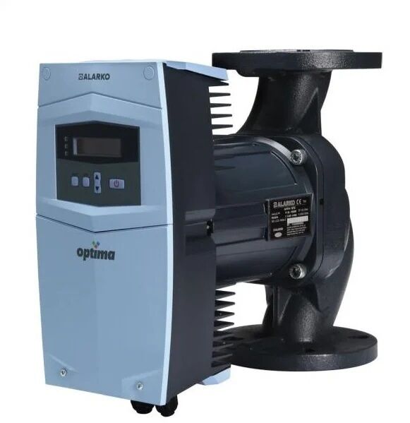 Alarko Optima 8/12 Frekans Kontrollü Sirkülasyon Pompası DN80