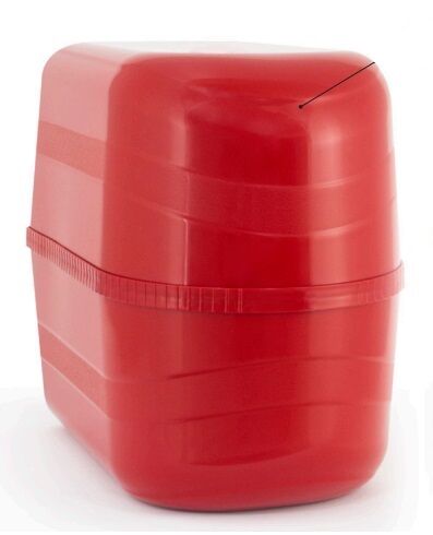 LJ CLASS Su Arıtma Cih. 5 Aşamalı - 8 LT - Pompasız