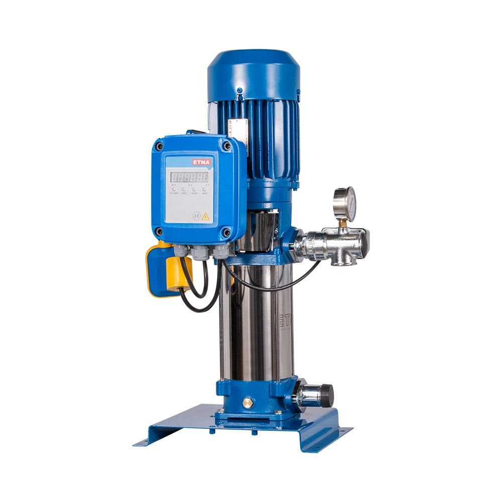 Etna 1 KO 4/6-11 Tek Pompalı Hidrofor 1.5 HP 9 Kat 15 Daire