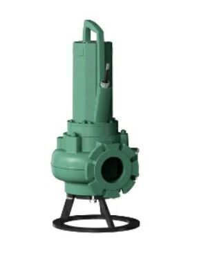 Wilo Rexa PRO-V05-328A/20T105X540/O Döküm Gövdeli Dalgıç Atık Su Pompası