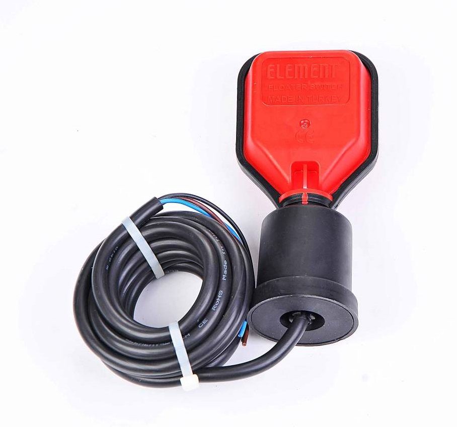 Seviye Flatörü 3 Metre - TTR Kablolu - Element