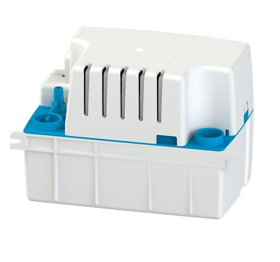 Sanicondens Pro - 2,2 LT Hazneli - Yoğuşma Suyu Pom. (kombi ve klima)