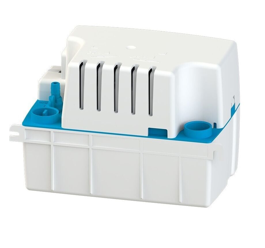 Sanicondens Eco - 2,2 LT Hazneli - Yoğuşma Suyu Pom. (kombi ve klima)