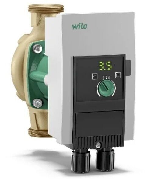 Wilo Yonos Maxo Z 40/0,5-8 PN6/10 Re Sirkülasyon Pompası