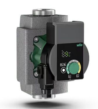 Wilo Yonos Pıco Z 25/0.5-6 130 Re Sirkülasyon Pompası